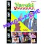 Preview: Yaruki Manman #1 Manga dvd